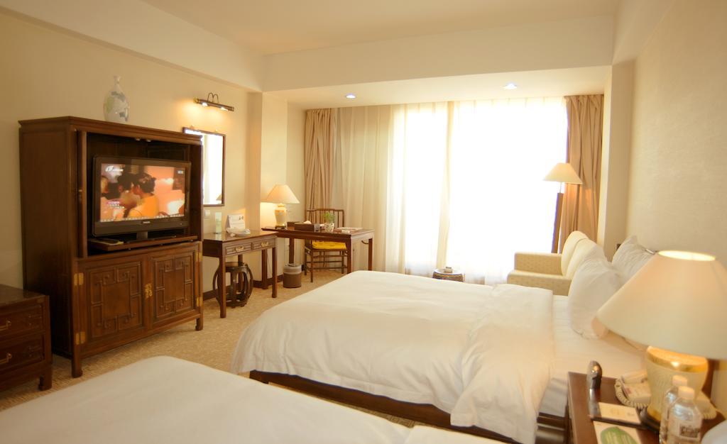Datong Garden Hotel Cameră foto